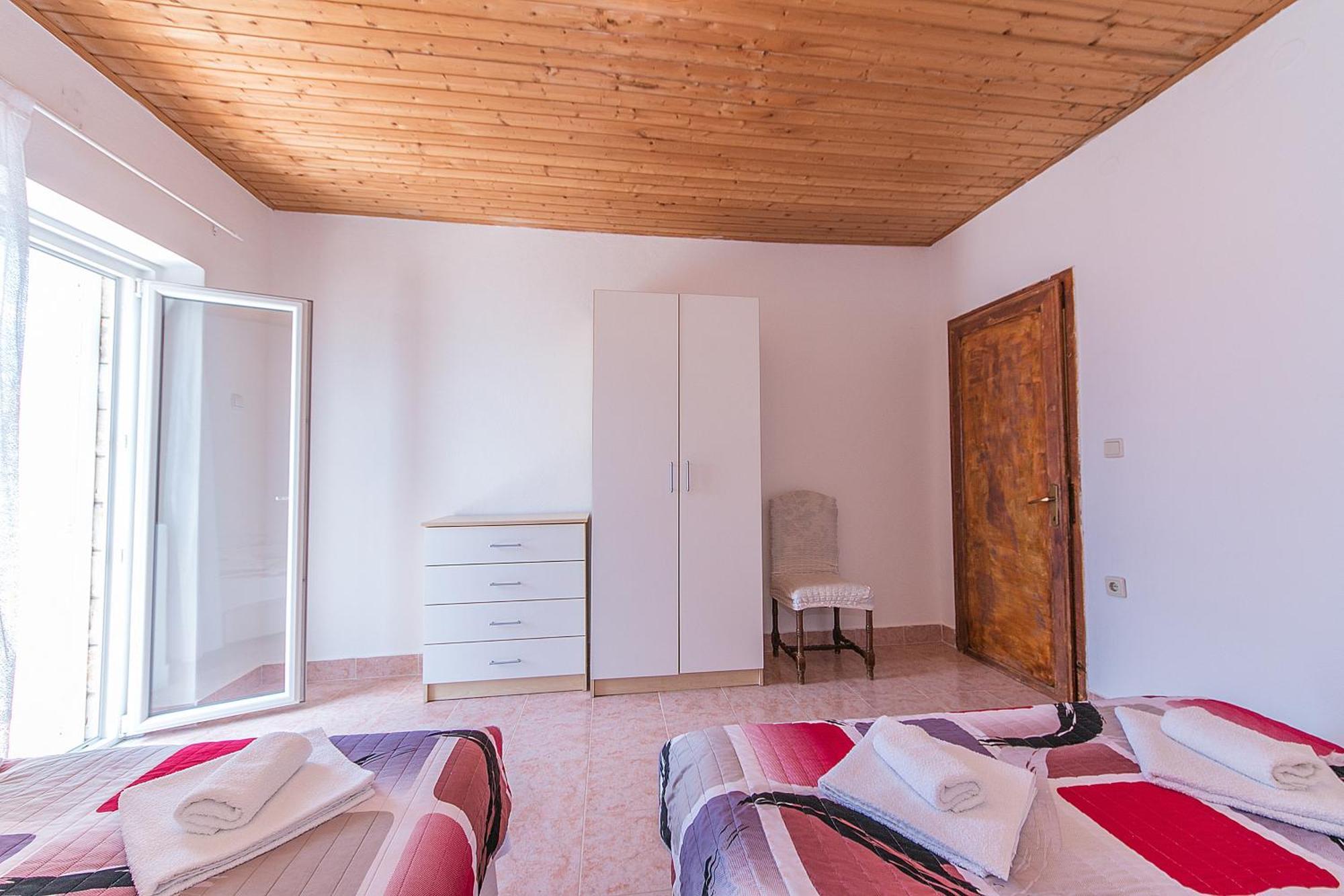 Apartments By The Sea Podaca, Makarska - 13974 Δωμάτιο φωτογραφία