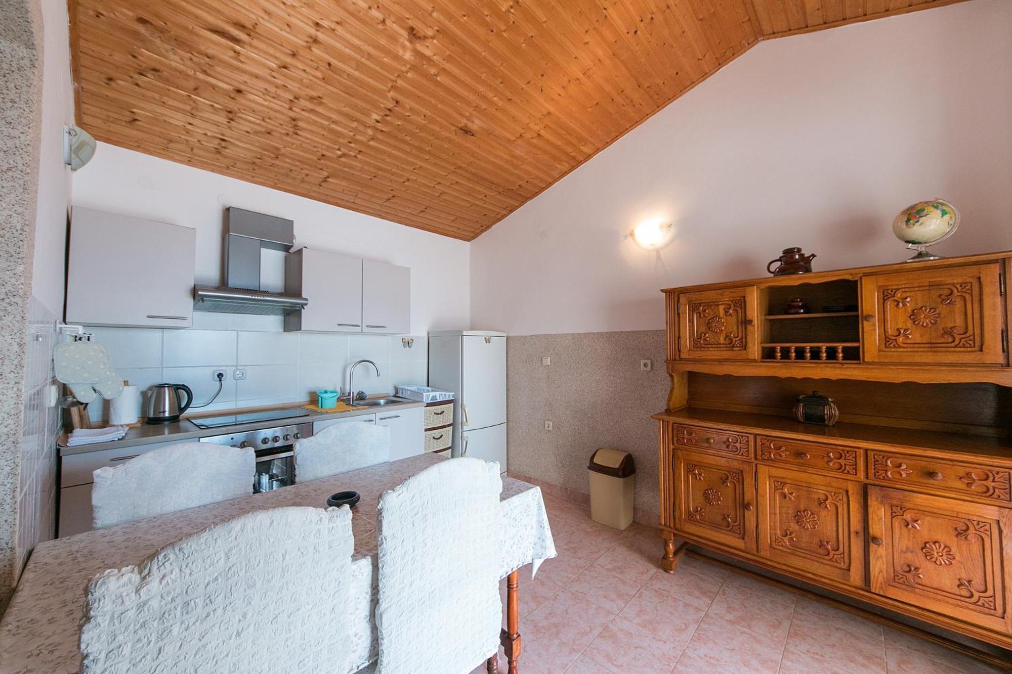 Apartments By The Sea Podaca, Makarska - 13974 Δωμάτιο φωτογραφία